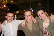 3 Jahre Kra 7. Februar 09